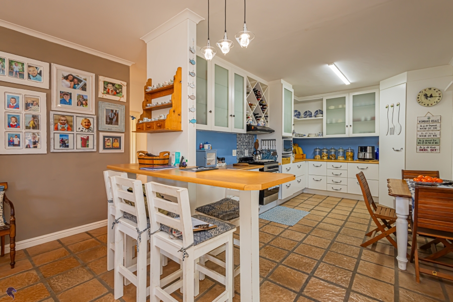3 Bedroom Property for Sale in Country Club Western Cape